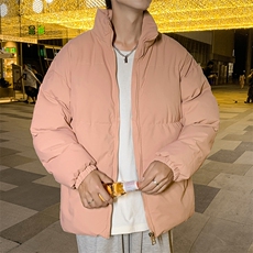 情侣装男女棉服2023冬季男装棉袄外套加厚保暖棉衣B343/917/P40，男装棉衣，星座1905A（原电商B343）