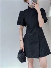 缇花小短裙，其它，驿谷