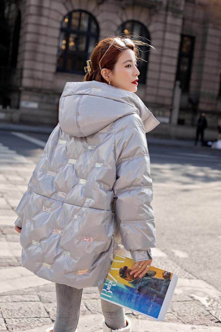 2021年新款羽绒服90绒，女装羽绒服，Lime meca 俪米