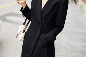 秋天大衣 经典 时尚 显瘦,其它,早颜