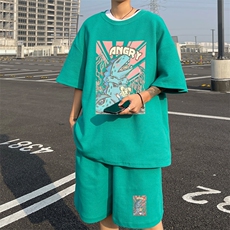 绿色