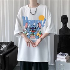白色