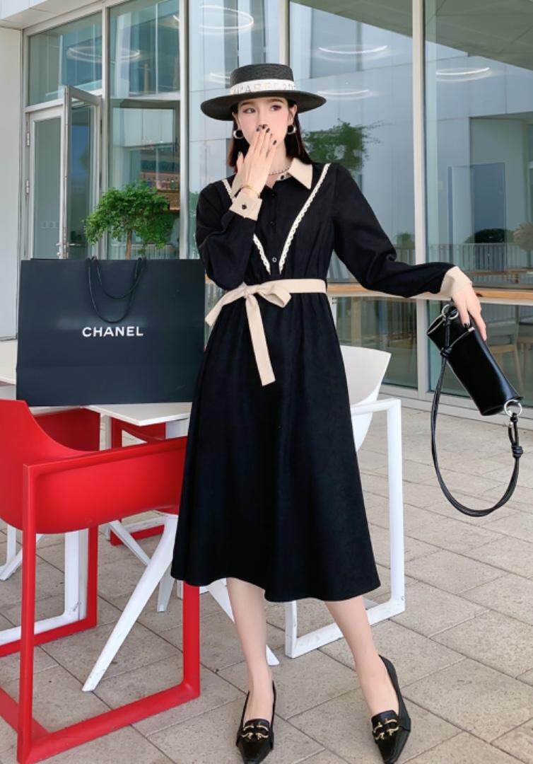 连衣裙爆下单?，女装连衣裙，友一有二