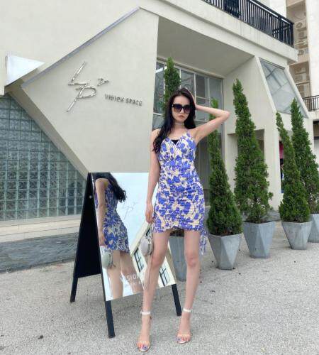 亮色系，风，女装，KUNSWEAR琨丝薇尔(3F)