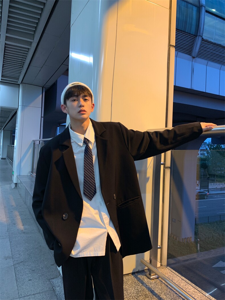 【2025秋冬】西装货号7777Y-P100控118-西裤货号7777K-P65控85,男装西服套装,星座112A