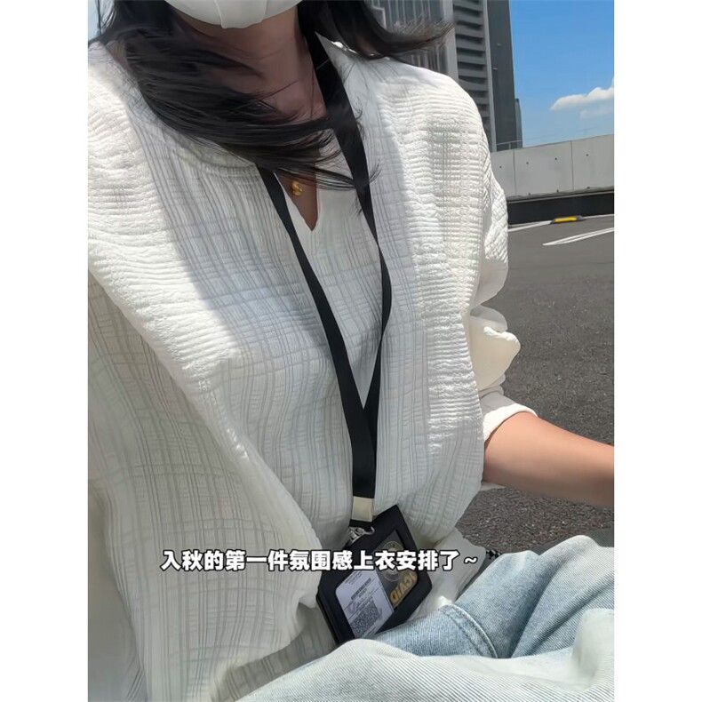 XZ809A/SYR39/P30/控58   新款面料V领长袖T恤卫衣图片
