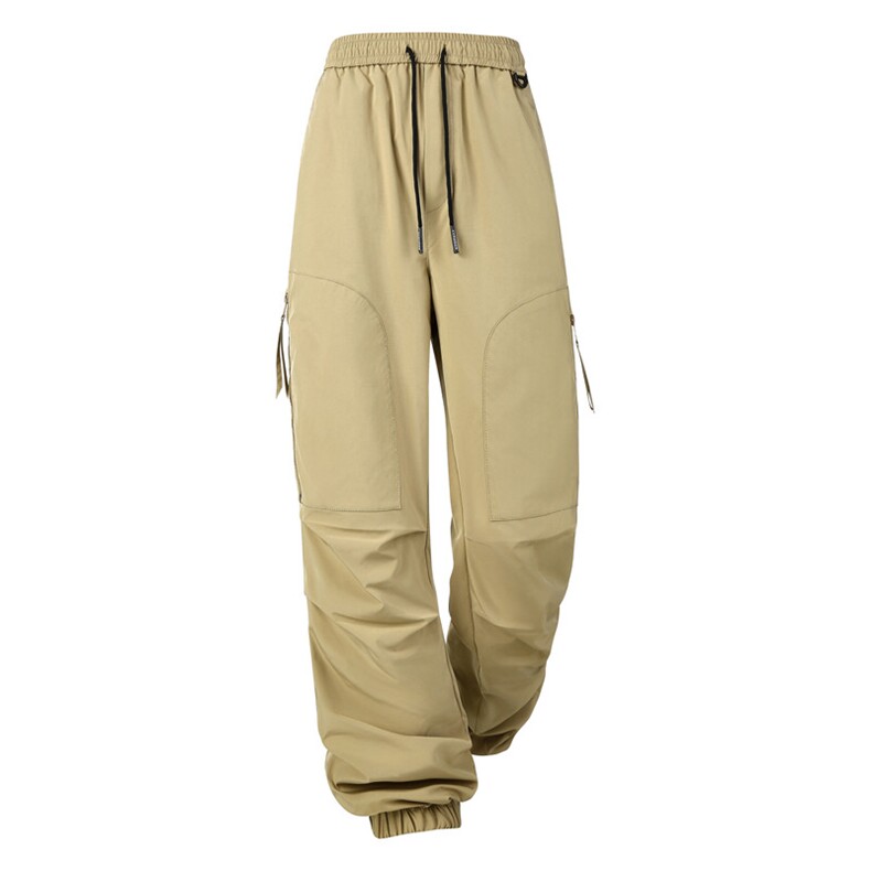 工装裤冲锋裤男户外机能风登山运动裤休闲裤AK0257-P48,男装休闲裤,星座308B-2