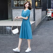 孔雀蓝