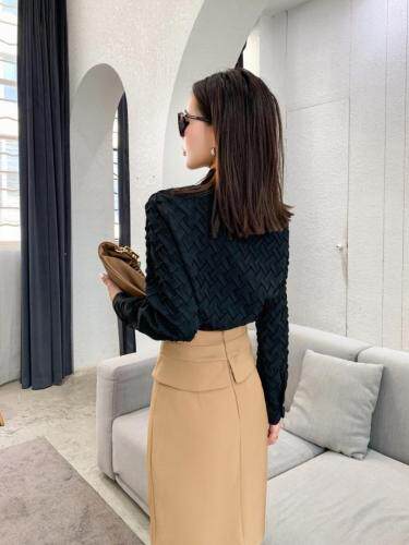 春季款上下搭配，女装，M&G