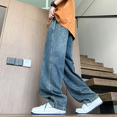 复古蓝