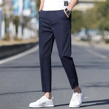 蓝色