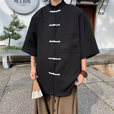 黑色