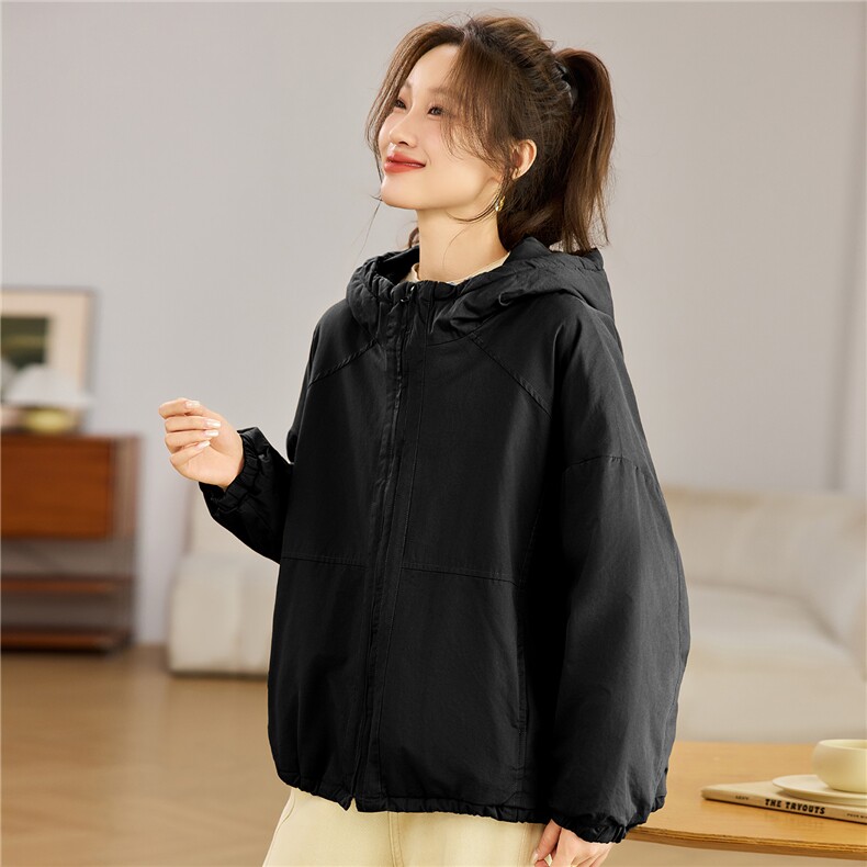 叶笙衣82590,女装棉衣/棉服,叶笙衣