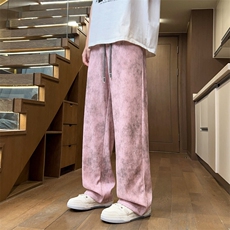 粉色