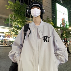 特批冬季棉夹克A247-TPMY6360加绒特批85控138薄款TP6360P65控98，男装夹克，电商A247
