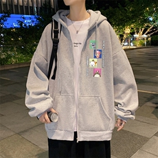 灰色