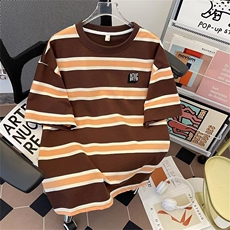 棕色