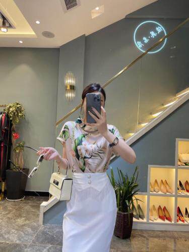 夏装新款，女装，珠珠家