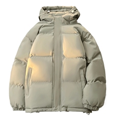 运动潮牌羽绒棉服冬季宽松加厚保暖棉衣连帽情侣外套MY8555-P60特，男装棉衣，星座610（原A335）