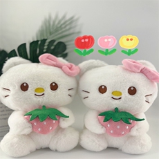 草莓TK猫