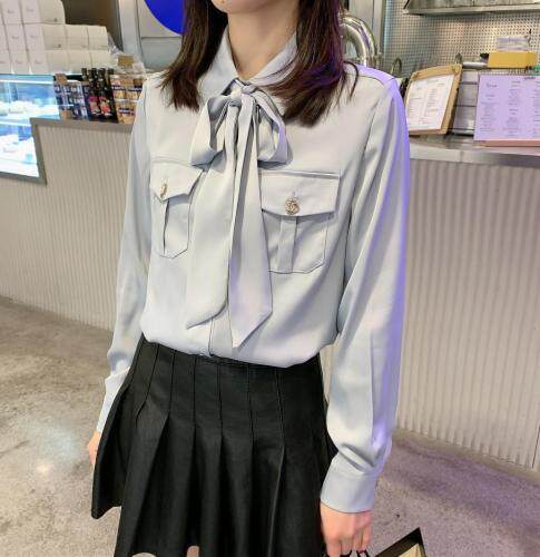 春季新款，女装，纯衣尚