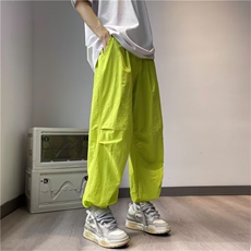 绿色