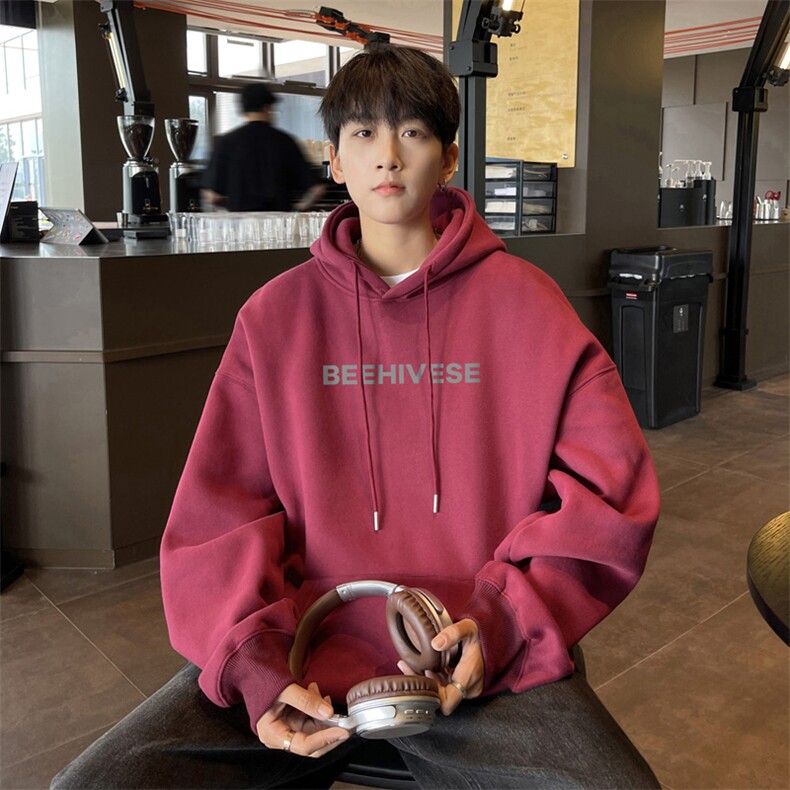 ！连帽卫衣男帽衫男LMWY504-特p28,男装卫衣,电商B371