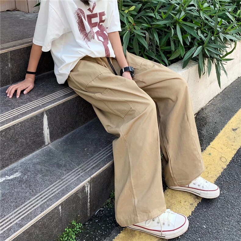 男春季休闲长裤CK64P42,男装休闲裤,星座1116-2