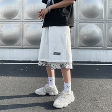 白色