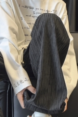 推荐~灯芯绒扎染休闲裤A485特P35控58，男装休闲裤，电商A309