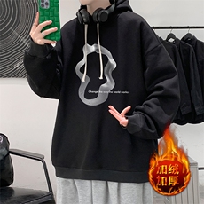 活性黑加绒款