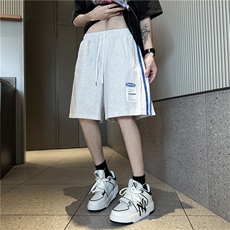 灰色