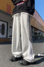 XZ616新款巴黎神裤织带休闲裤TY948P45控58，男装休闲裤，星座512A（原616）