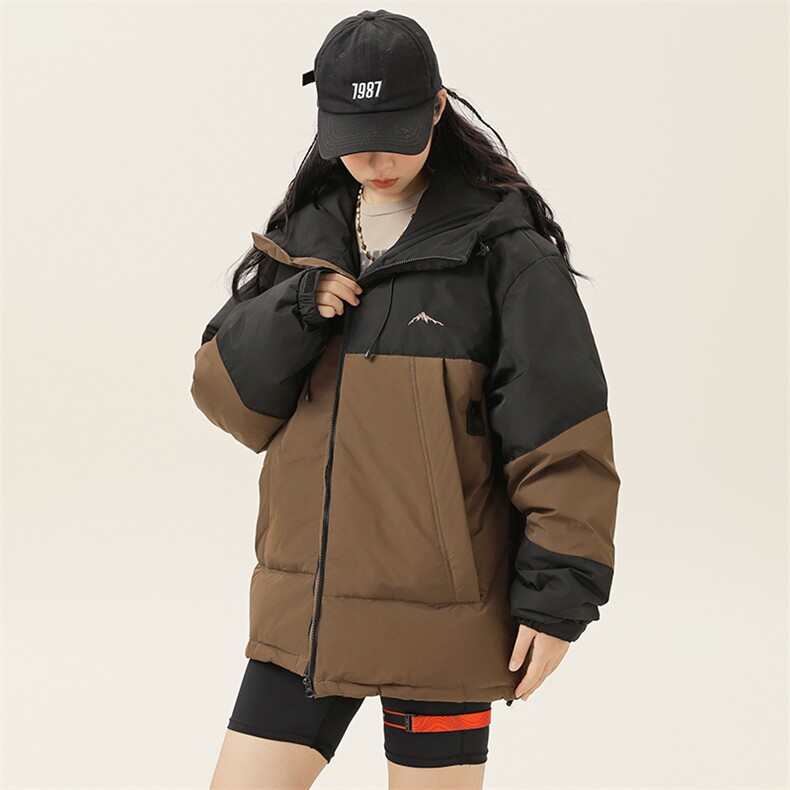 2025冬季新款男日系潮牌连帽白鸭绒羽绒服加厚外套棉衣YR36-F265,男装羽绒服,电商A101（原外27）