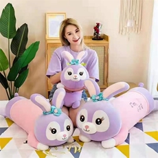 福祥玩具 星露露抱枕