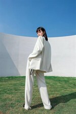 早春款外套，其它，梵蔻