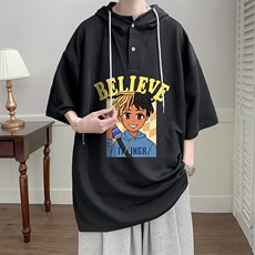 黑色