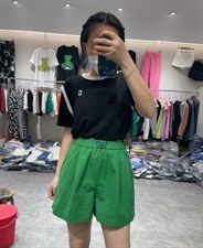 火爆彩色短裤，其它，菲库feiku