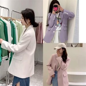 现货 新款西装套装图片