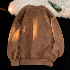 棕色
