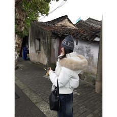 1506A/G78630/P94冬季新款超流行时尚短款毛领连帽棉服外套，男装棉衣，星座1506A