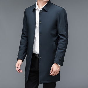 2023年新款羽绒服P265图片