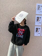 春款休闲连帽下摆抽绳百搭外套，其它，茜娅图seattle