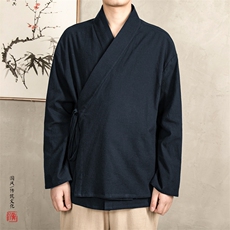 藏青色