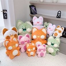 福祥玩具 嘟嘟猫