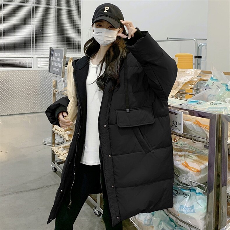 现货，2022新款白鸭绒羽绒服四个色P265-K388,女装连衣裙,浙宝276（原081）