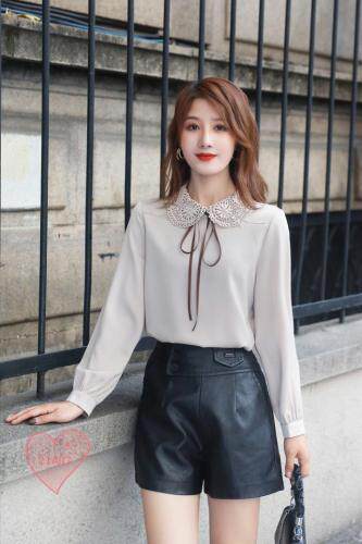 【现货】春装醋酸料质感好补单量大，女装，锦绣阁