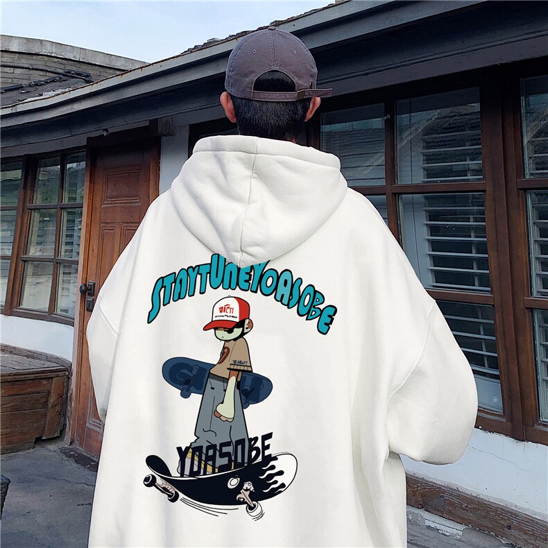 360克65%棉高品质连帽卫衣男秋季棉65%聚酯纤维35%WY252，男装卫衣，电商A426-1(原A430-1)