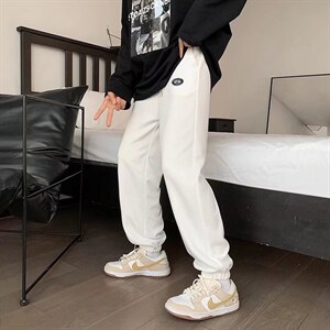 男春秋季束脚休闲裤A36P28，男装休闲裤，星座1116-2