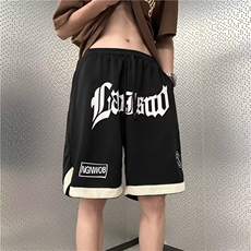 男春夏新款青少年时尚休闲裤K2518P26，男装休闲裤，星座1116-2